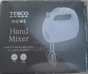 Hand Mixer UK