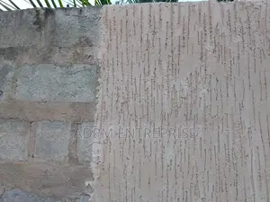 Water Proof Grafiato