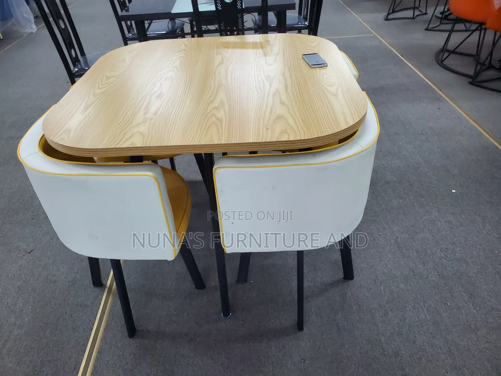 Dinning Table / Dinningset / Leisure Table