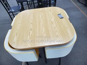 Dinning Table / Dinningset / Leisure Table