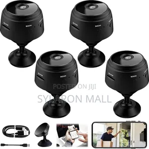 CCTV Wifi Camera