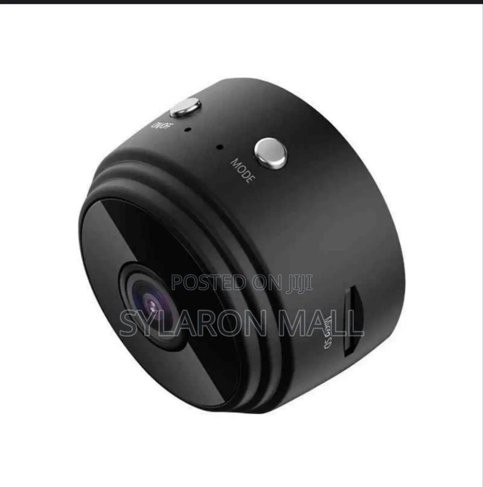 CCTV Wifi Camera