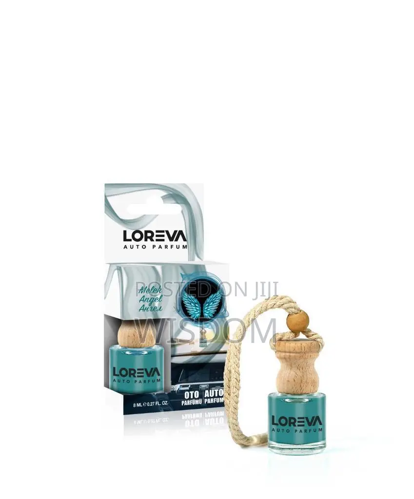 Loreva Diffuser