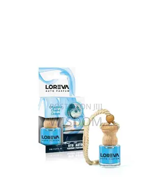 Loreva Diffuser