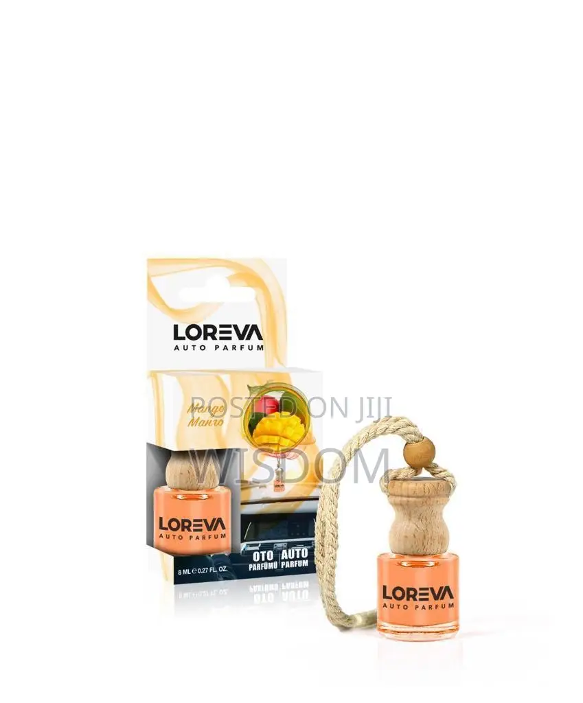 Loreva Diffuser