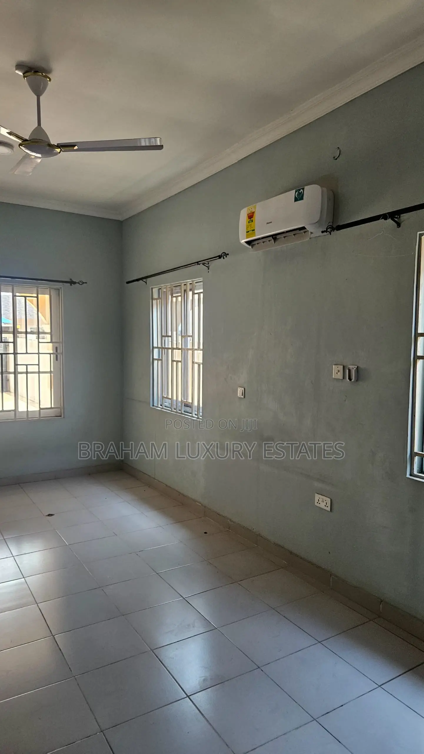 3bdrm House in Klagon Ndc, Ashaiman Municipal for rent
