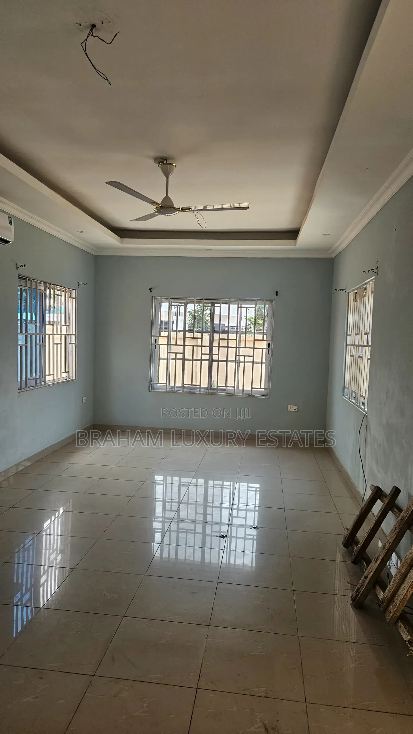 3bdrm House in Klagon Ndc, Ashaiman Municipal for rent