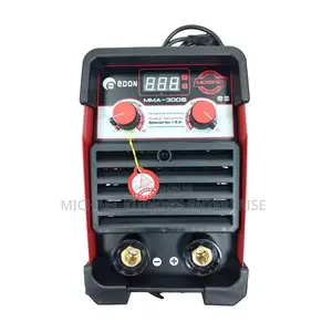 Edon Inverter Welding Machine Mma 300s