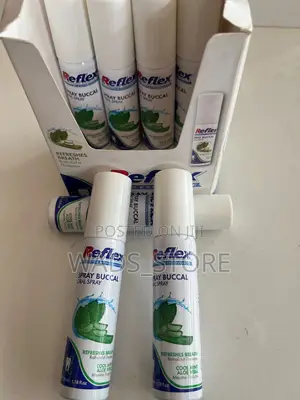 Mouth Spray