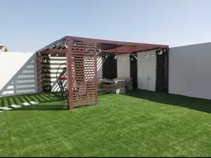 Professional Pergola Construction