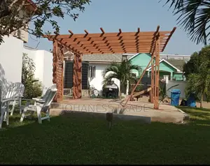 Professional Pergola Construction