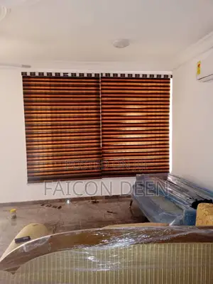 Original High Quality Roller Blinds(Available in Diff Colors