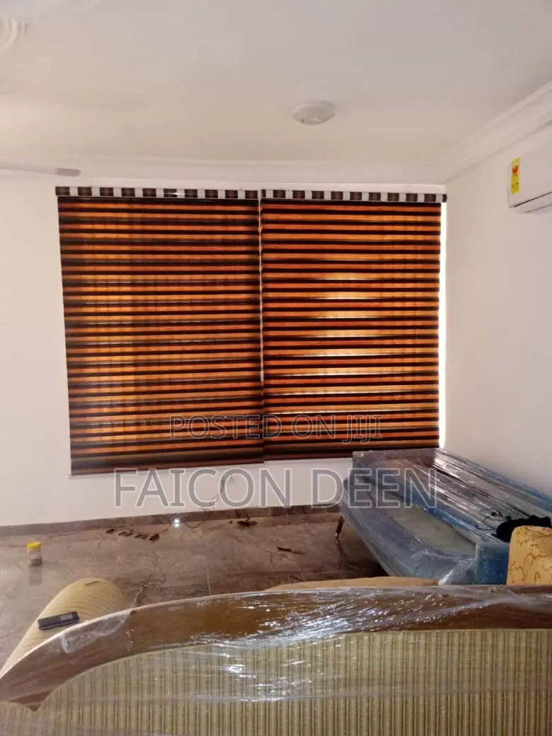 Original High Quality Roller Blinds(Available in Diff Colors