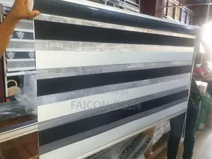 Luxurious Authentic Roller Blinds(In Did Colors