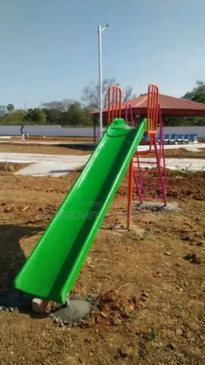 Slide for Children Park