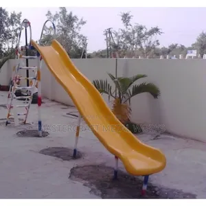 Slide for School / Children Playing Ground