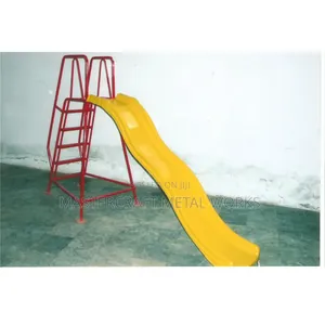 Slide for Kids Playground