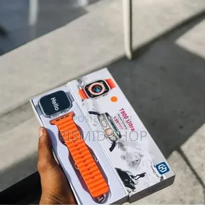T800 Ultra Smartwatch (TN75855)