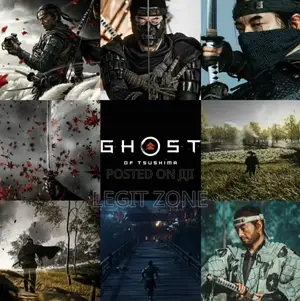 Get 5 Ps4 Games for a Cool Price
