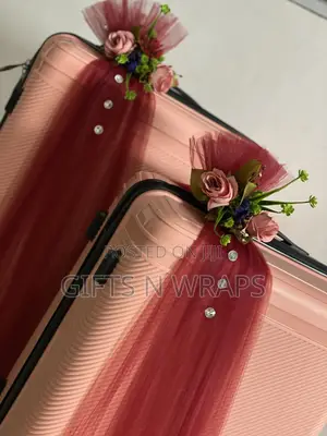 Engagement Wrapping