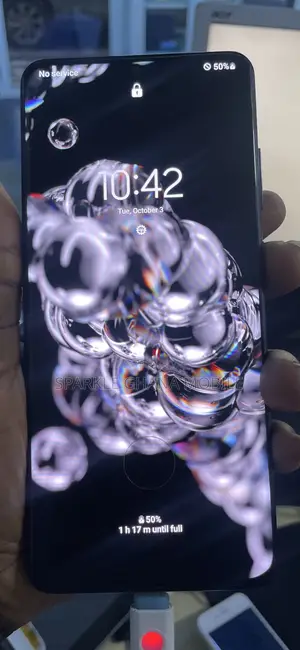 Sumsung Galaxy S20 Ultra Screen Original From Samsung