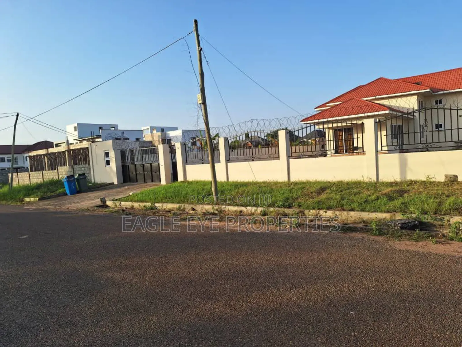 4bdrm House in Tdc Estate Comm. 25, Tema Metropolitan for sale
