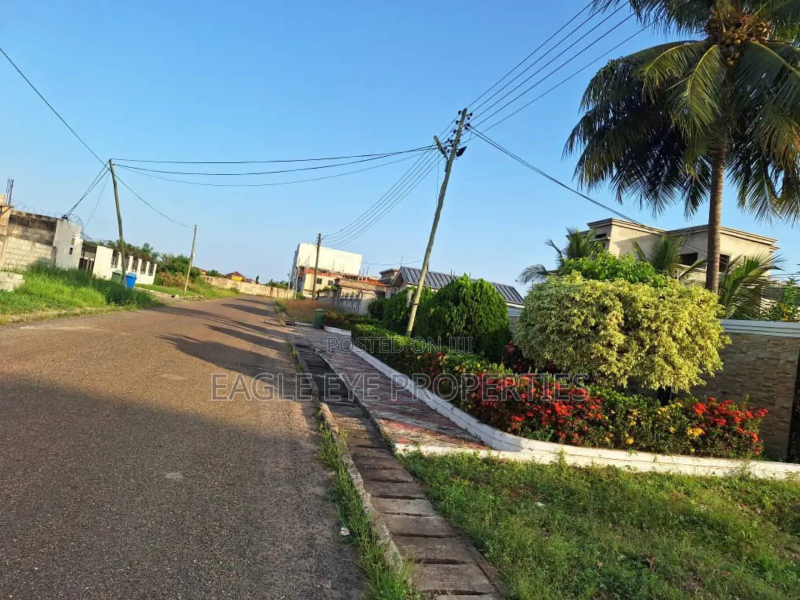 4bdrm House in Tdc Estate Comm. 25, Tema Metropolitan for sale