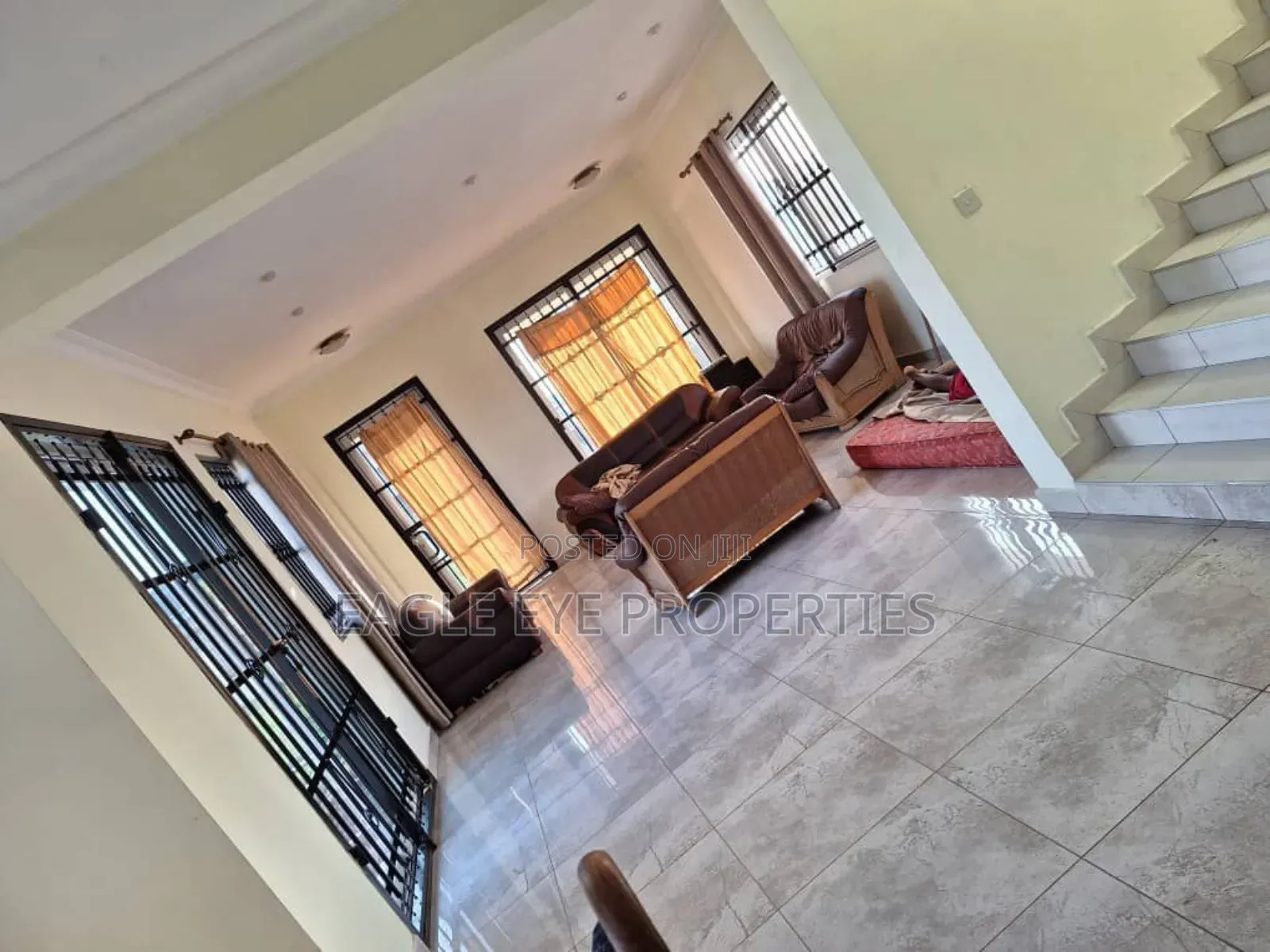 4bdrm House in Tdc Estate Comm. 25, Tema Metropolitan for sale