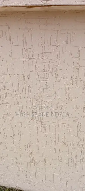 Luxury Painting and Graffiato Selling, Application