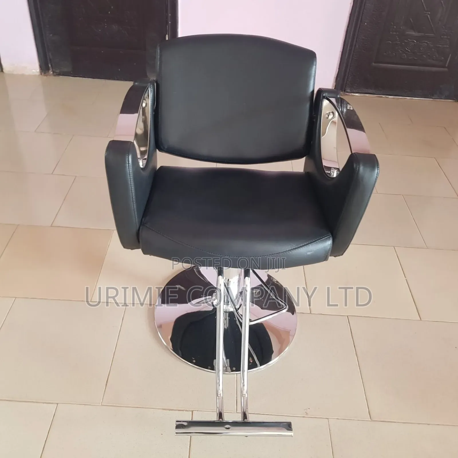 Barbering/Styling Chair