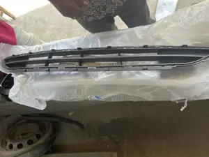 Hyundai Sonata 2016 Bumper Net
