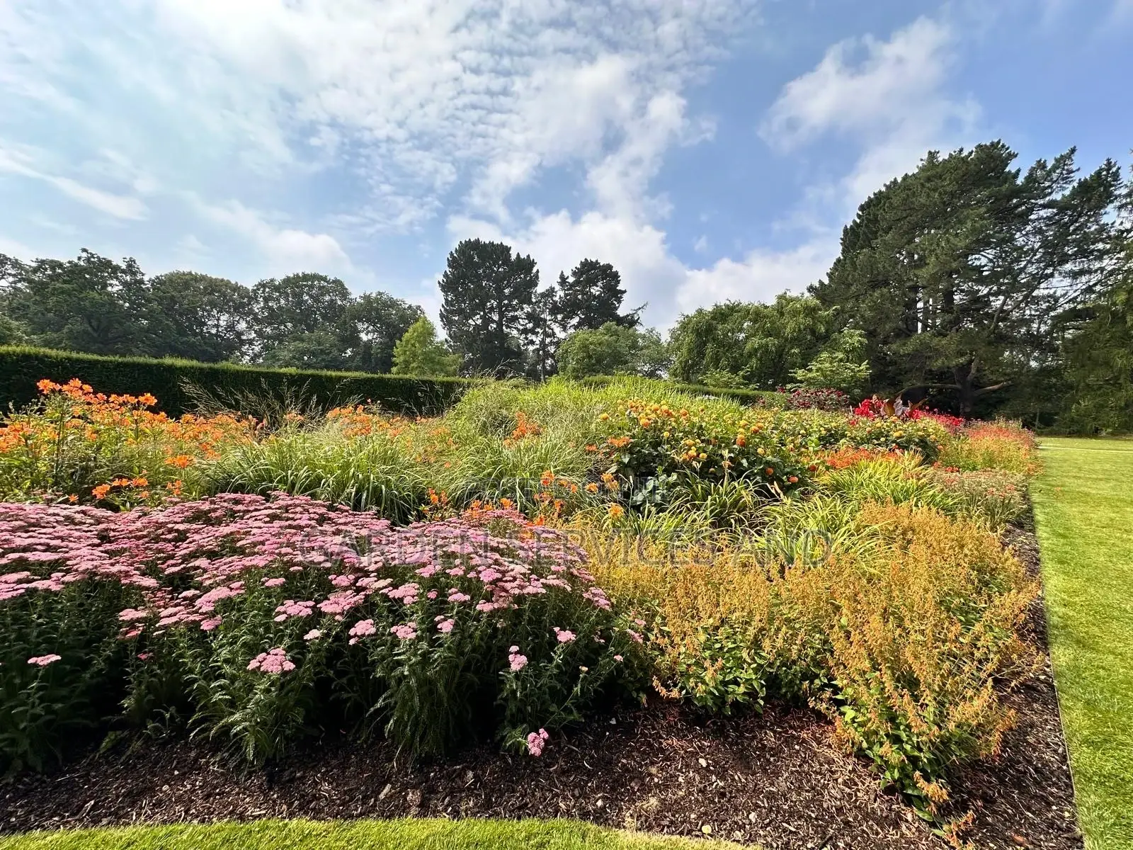 Gardening and Landscaping Service Available