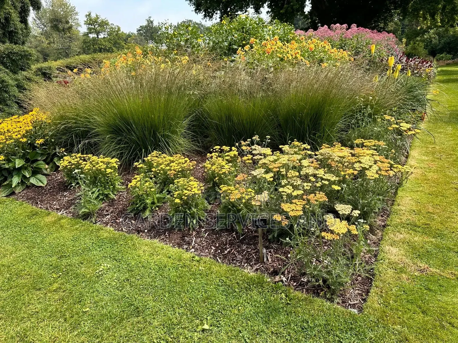 Gardening and Landscaping Service Available