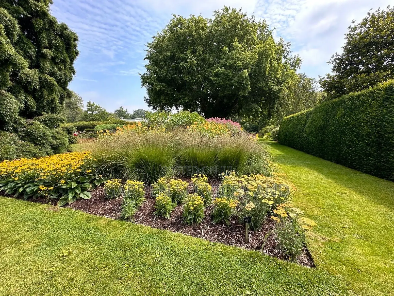 Gardening and Landscaping Service Available