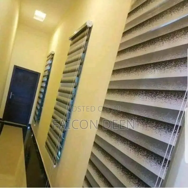Super Luxury High Quality Roller Window Blinds