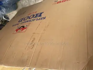 Honda Pilot 2017 Bonnet