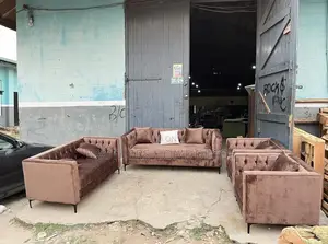 Sofa Set for Living Room