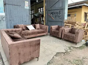 Sofa Set for Living Room