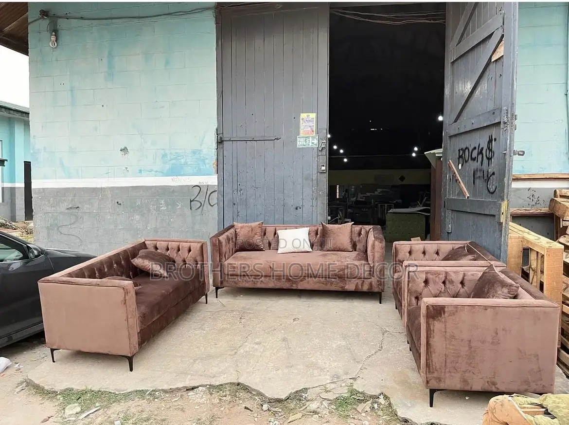 Sofa Set for Living Room