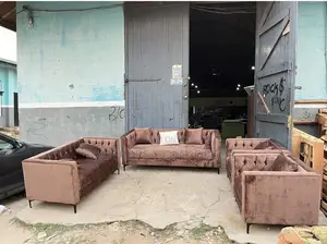 Sofa Set for Living Room