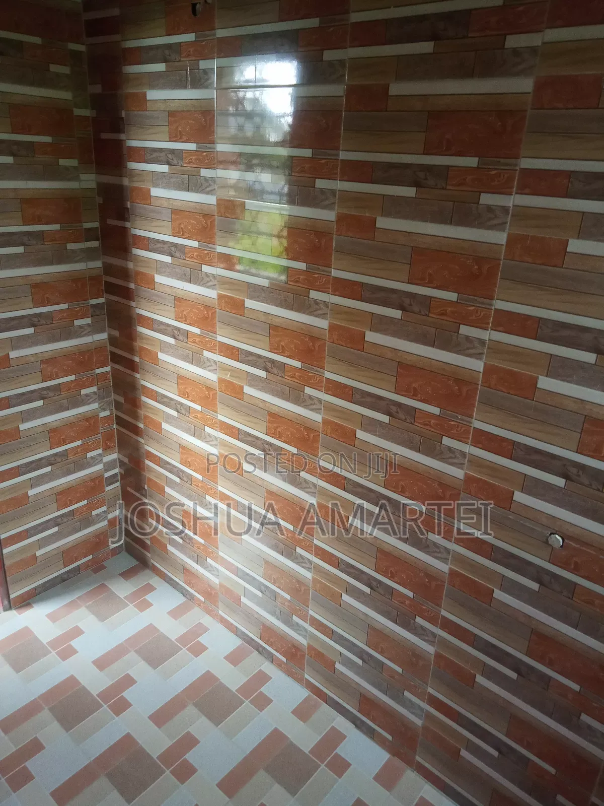 Professional Tiler