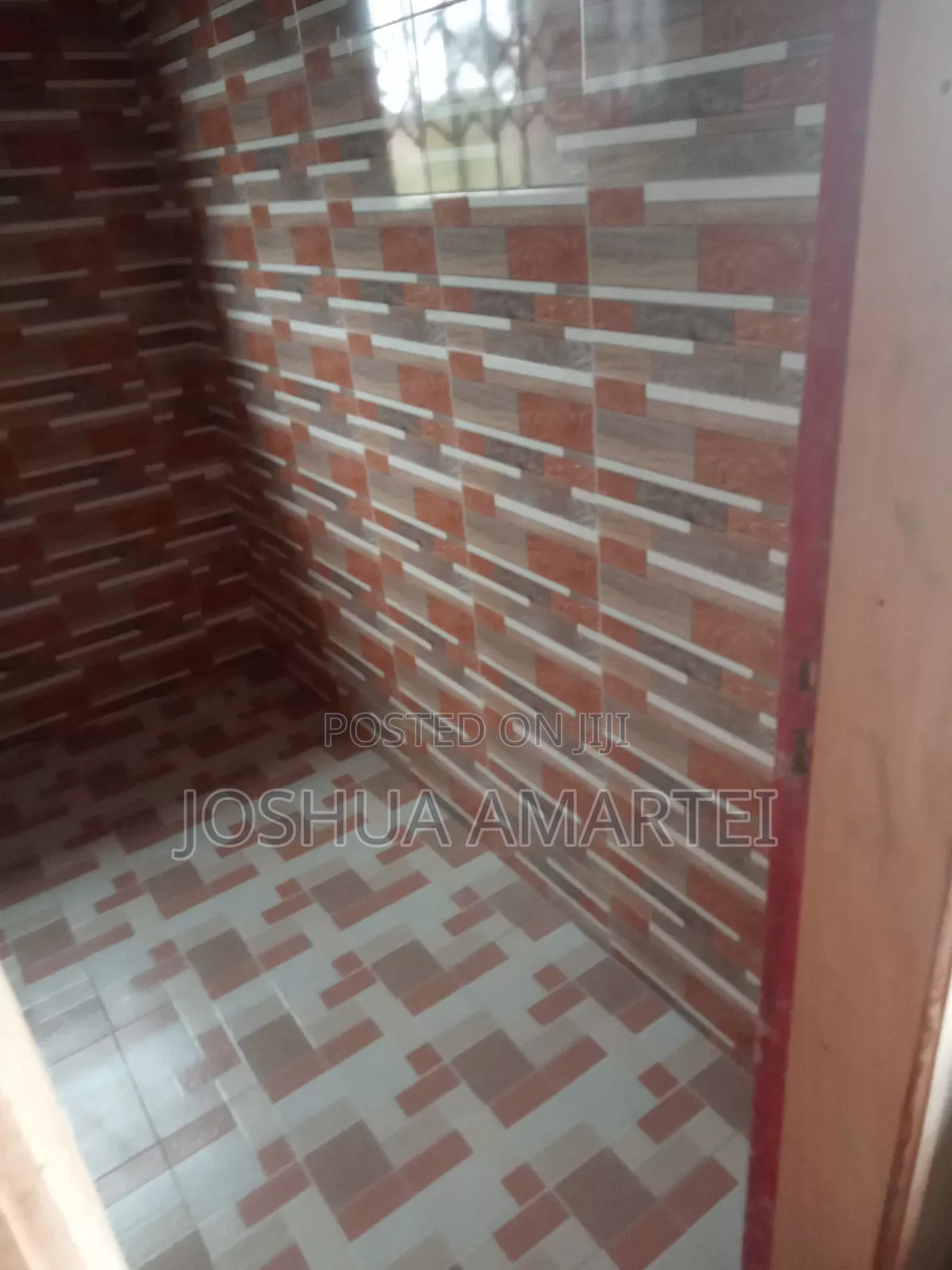 Professional Tiler