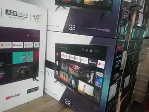 Magnificent 32s5400a TCL FHD Android TCL