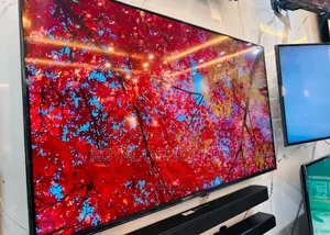 Qled Smart TCL 50”C645 Splendid Uhd