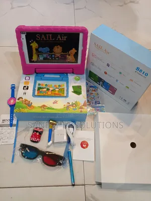 New Sail Air S810 128 GB Blue