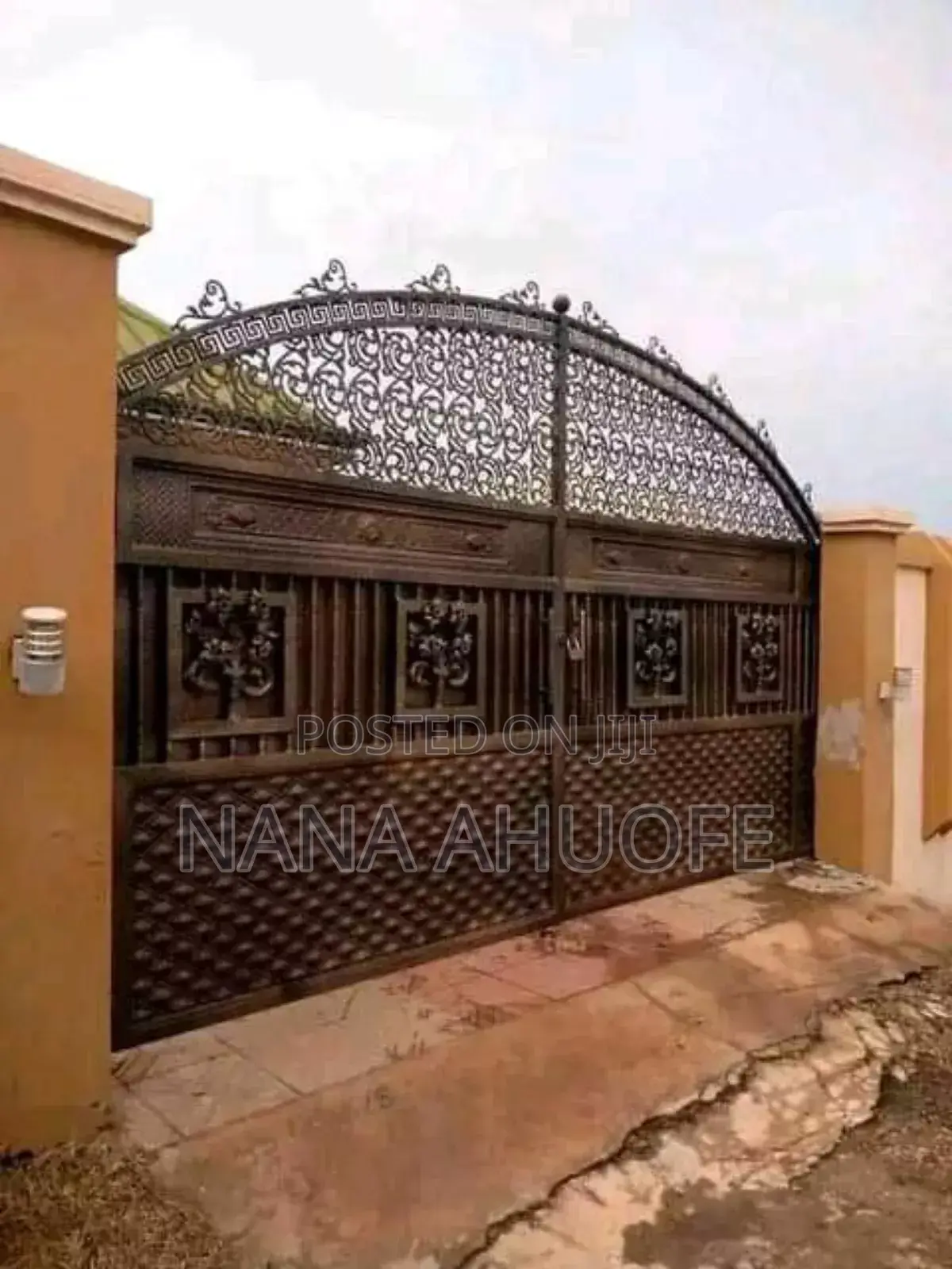 Doors ,Barristers and Gate for Sale Nationwide Delivery
