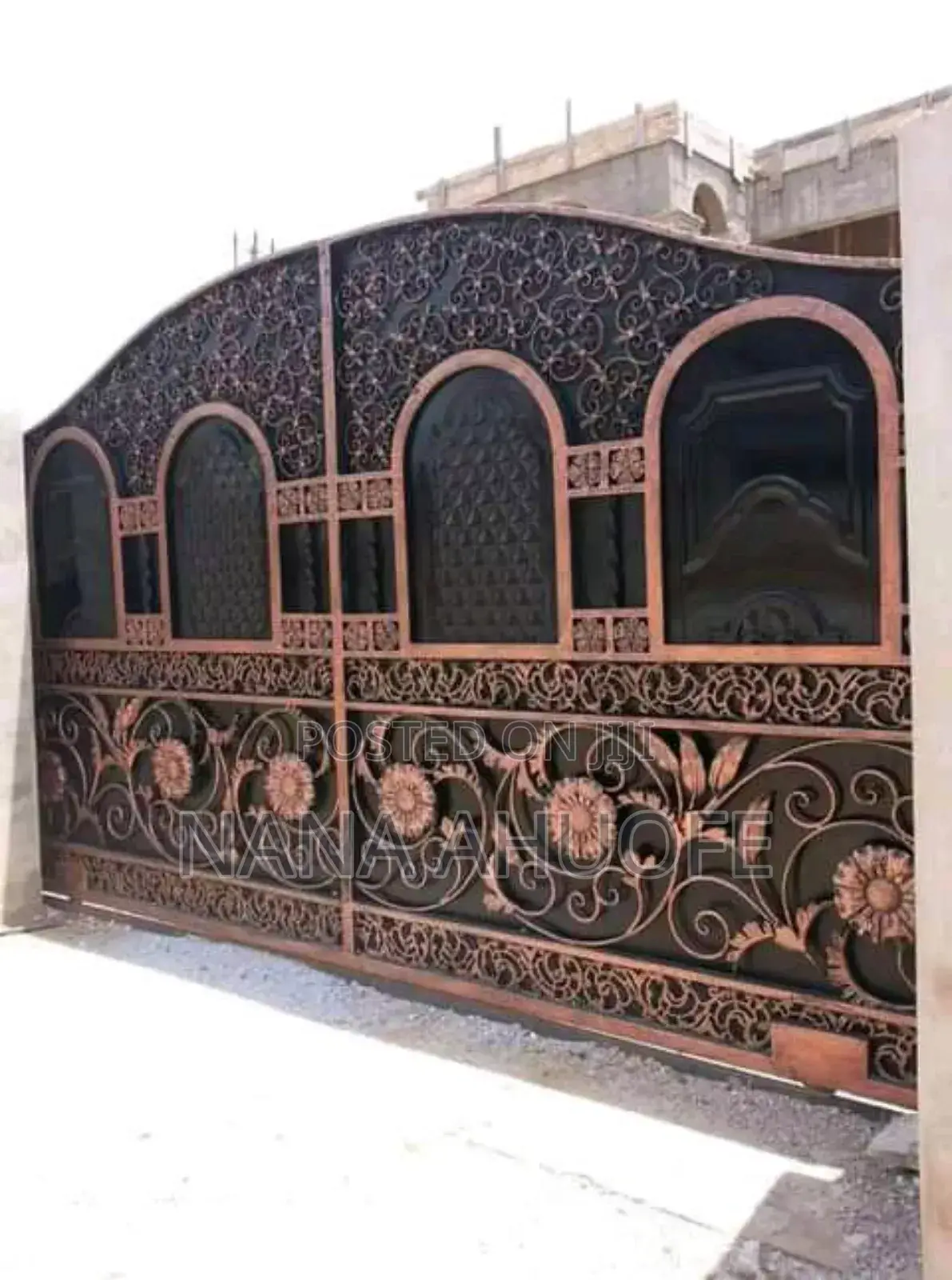 Doors ,Barristers and Gate for Sale Nationwide Delivery