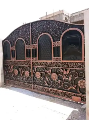 Doors ,Barristers and Gate for Sale Nationwide Delivery