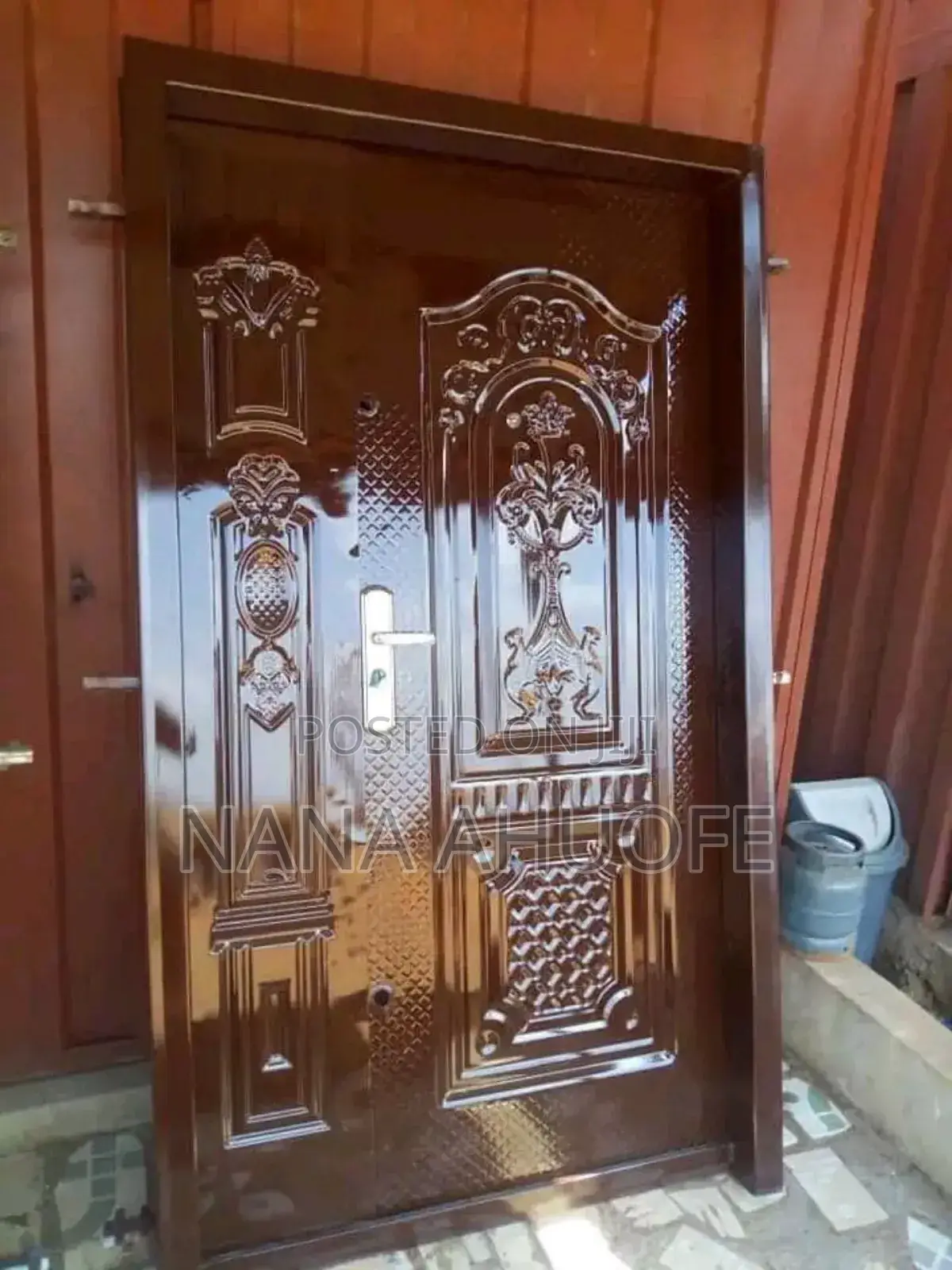 Doors ,Barristers and Gate for Sale Nationwide Delivery