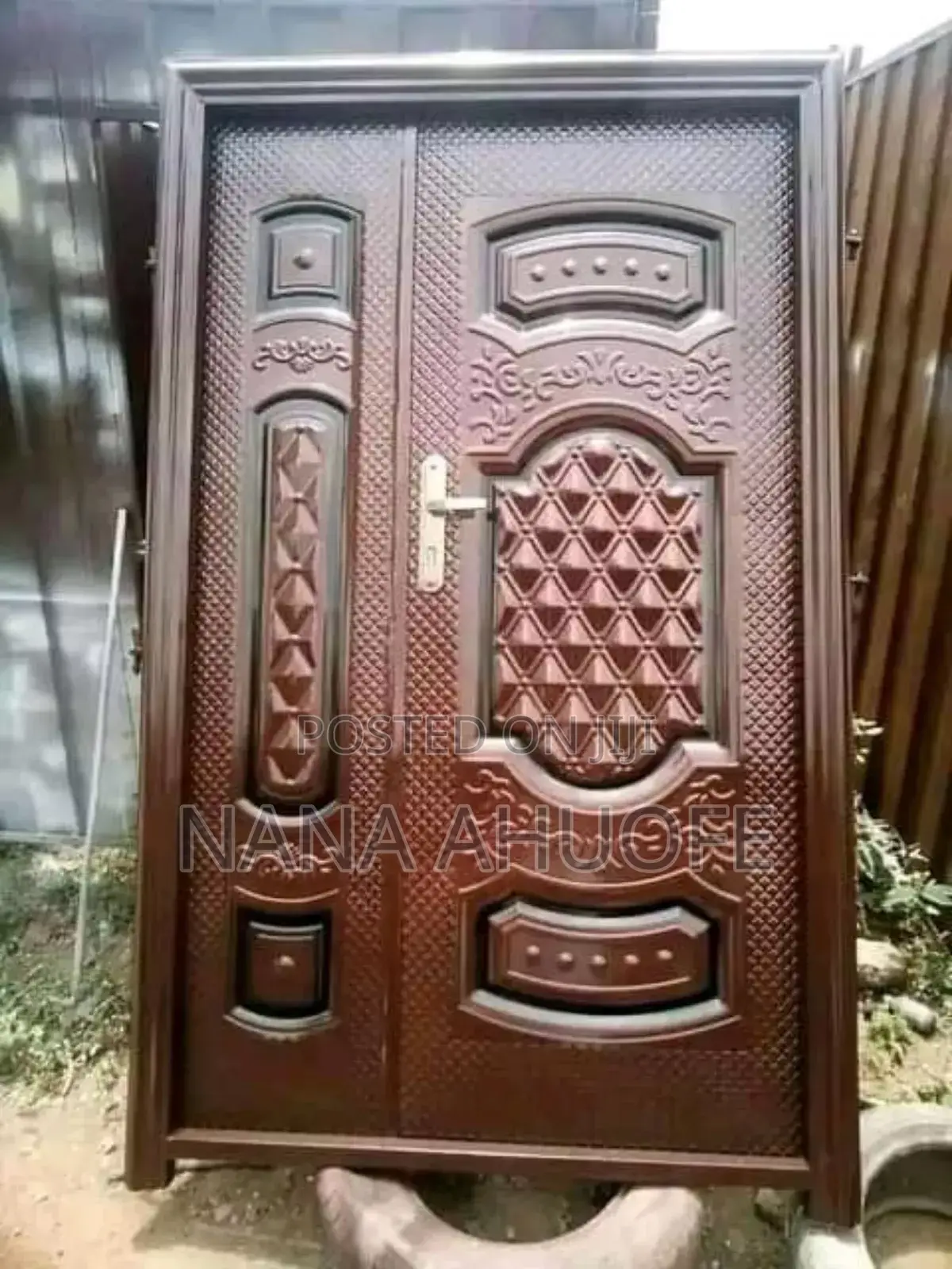 Doors ,Barristers and Gate for Sale Nationwide Delivery